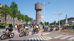 Regio Noordkop opnieuw alle dagen live bij de Tour de Lasalle