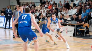 Suns verlaten met opgeheven hoofd de play-offs