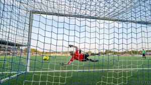 Bijeenkomst Sportfederatie voor alle buitensportverenigingen