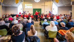 Kunstzin presenteert zesde editie Maestro Julianadorp