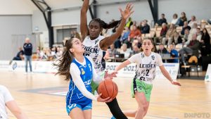 Suns teams door naar kwartfinale beker