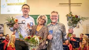 Maestro Juliandorp 2023 gewonnen door Robert Bak