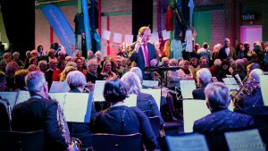 Jubileumjaar 125 jaar Winnubst van start met muzikale middag