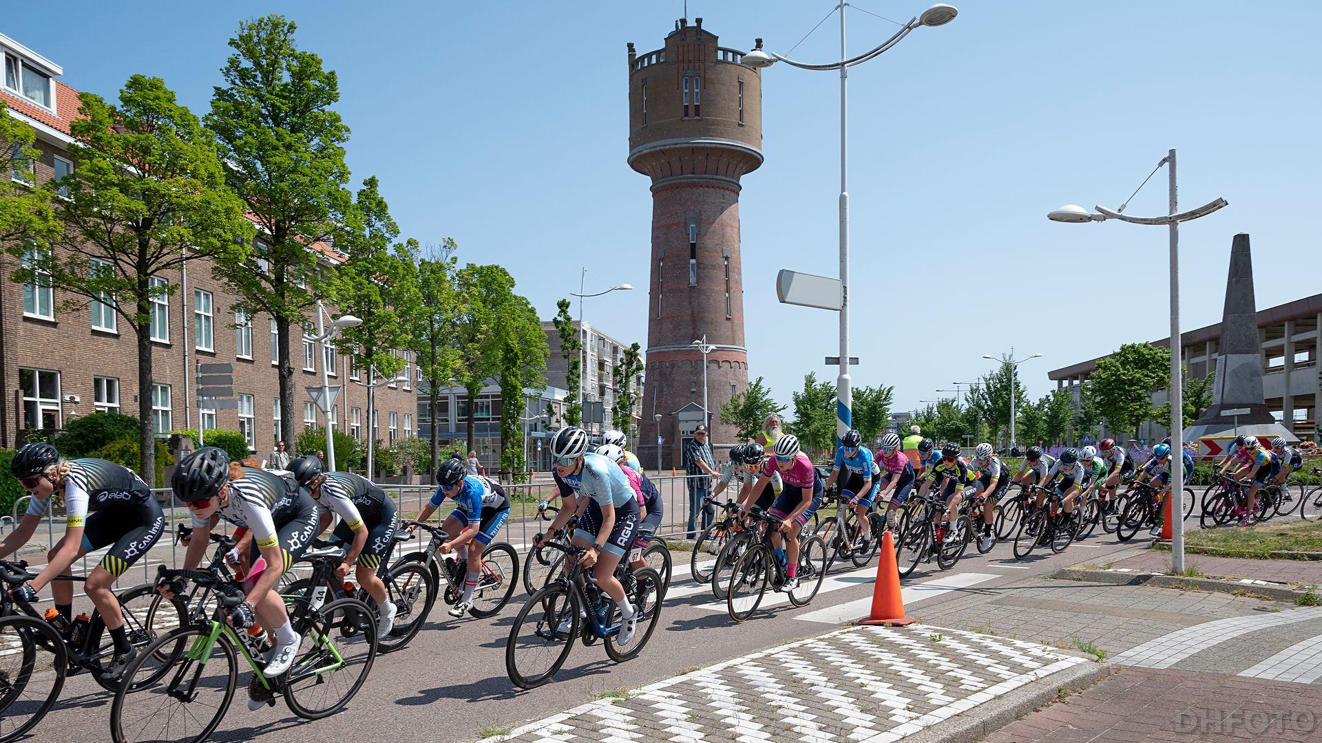 Oudste wielerkoers van de Noordkop op zoek naar vrijwilligers