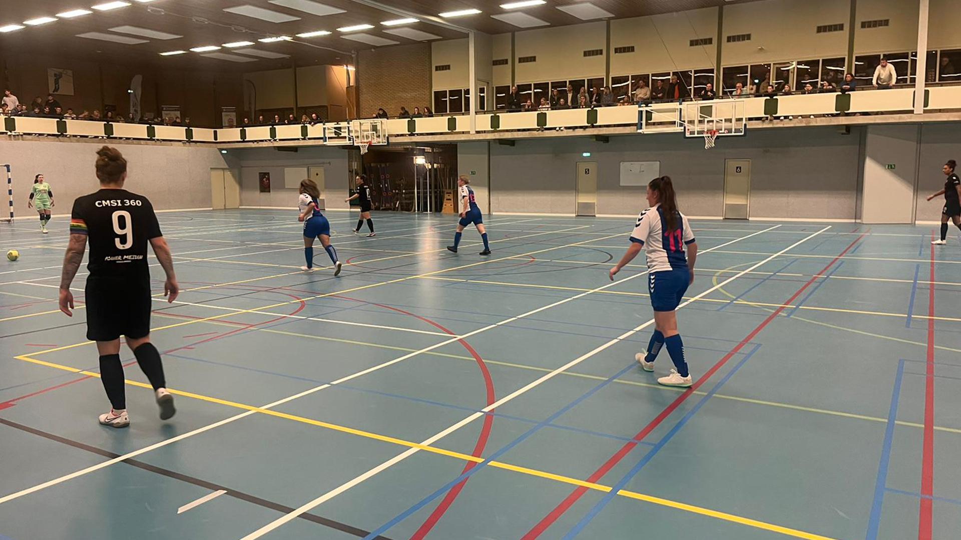 Zure laatste minuut voor DWOW