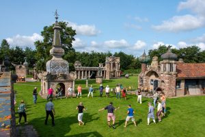Theaterproject De Winter zoekt deelnemers