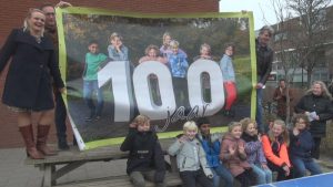 Reünie 100 jaar Aloysiusschool Schagen
