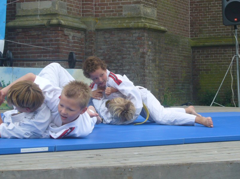 Strandspektakel Schagen