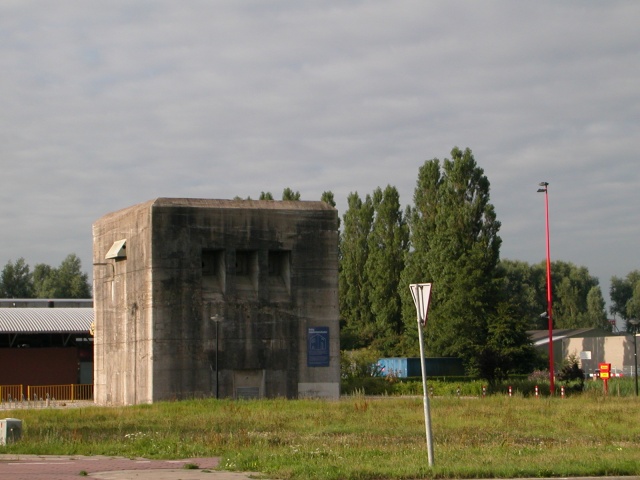Bioscoop in Schagen