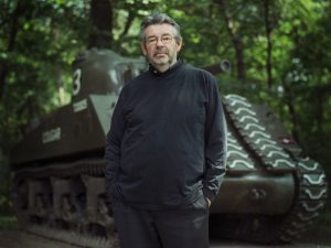 Van Rossem naar Schagen (update)