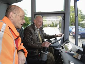 Zijlader nu ook in Schagen