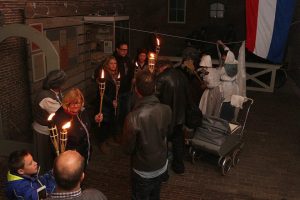 Bezoek de Helderse Museumnacht op 1 november