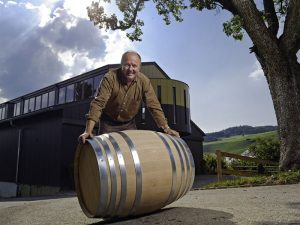 Wine World naar Leiden