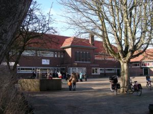 Scholen worden zelfstandig