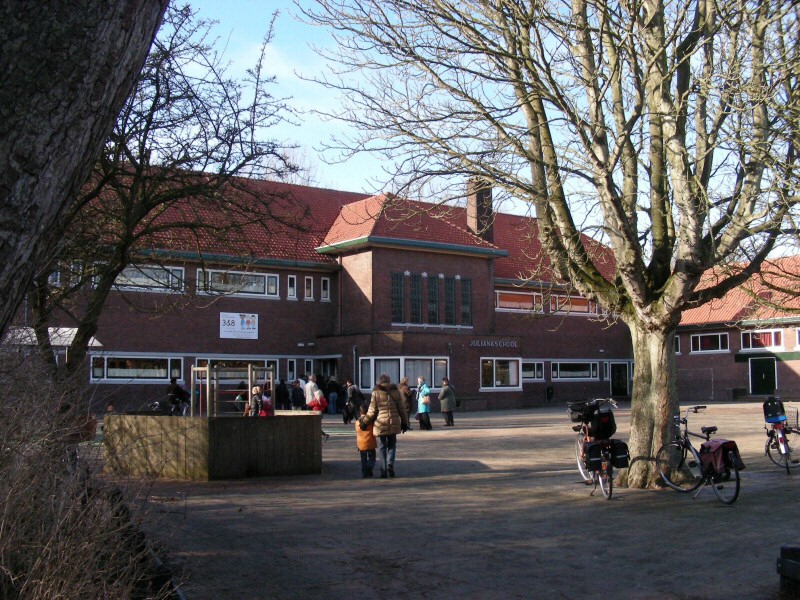 Scholen worden zelfstandig
