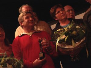 Niedorp kiest weer vrijwilliger van het jaar