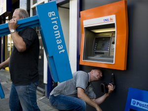 Postbank wordt ING