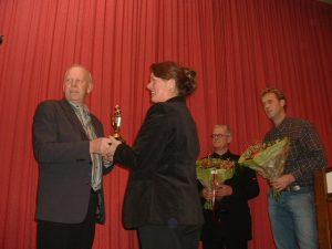 Groen ondernemer van het jaar in Niedorp