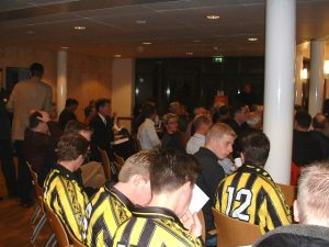 Nog geen duidelijkheid SV Schagen