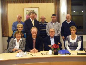 Sportadviesraad Schagen een feit