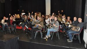 Come Back Concert Wieringerwaard vervroegd