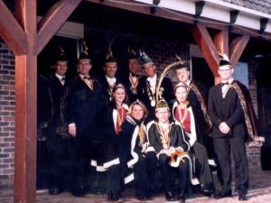 Carnaval in Schagen