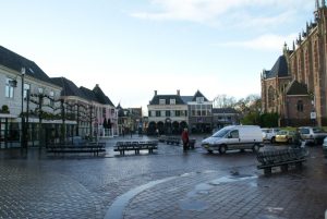 Toilet op Markt in Schagen gaat meer kosten