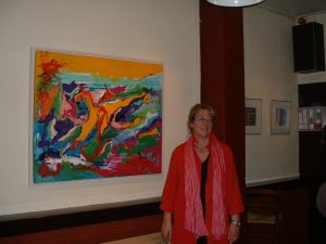Expo in Schagen