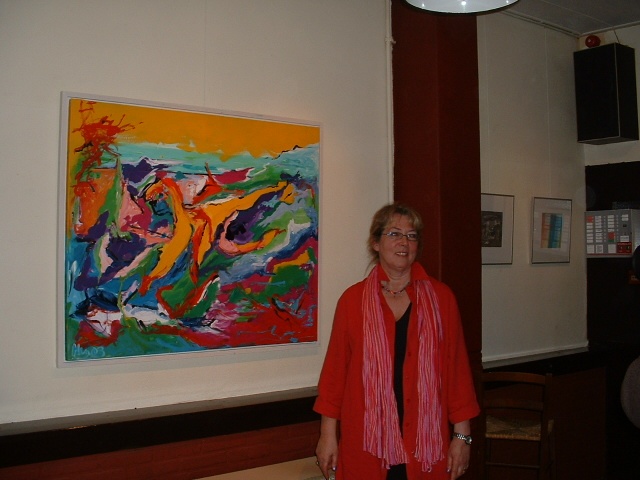 Expo in Schagen