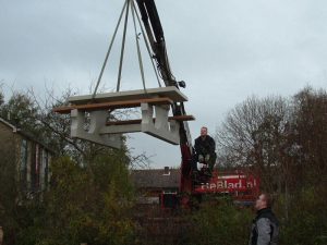 € 10.000,- voor leefomgeving