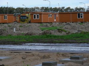 Verzoek voor nieuw AZC in Schagen
