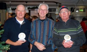 Clubkampioenen 2008 PON