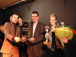 Deutekom en Zeuvenuursgoed winnaars
