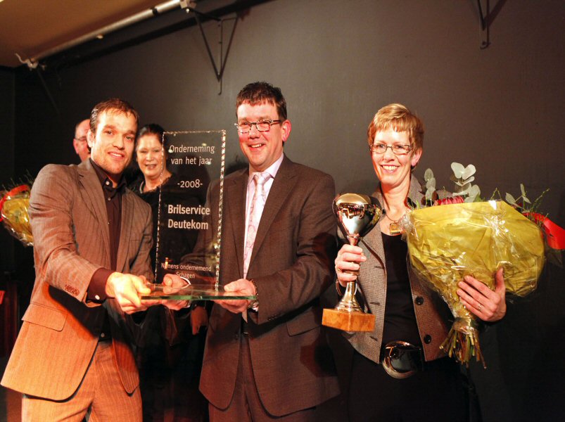 Deutekom en Zeuvenuursgoed winnaars