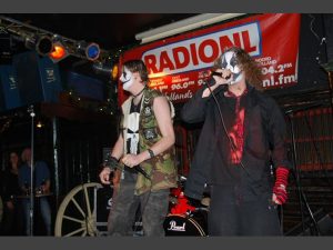 2 bands naar halve finale Schager Talentenjacht