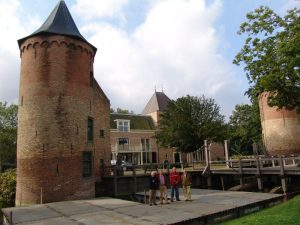 Schager Slotgrachtconcert