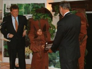 FSC award voor Schagen
