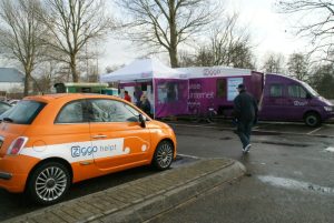 Ziggo helpt