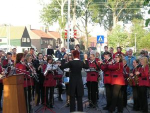 140 jaar Schagens Harmonie