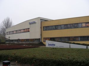 Gemini naar Schagen
