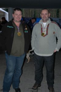 Team Noordborgh 13e