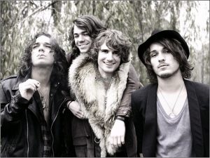 Nieuwe single King Jack