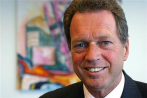 Nico Schoof informateur