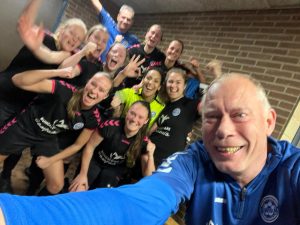 DWOW weer volop in de race