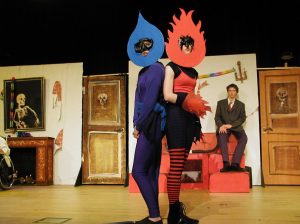 Monsterlijk cabaret GSg