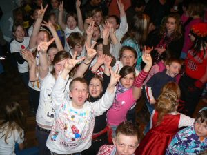 CD Nico Tinbergen gepresenteerd