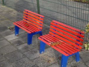 Opnieuw `akkefietje` bij Dreumesland