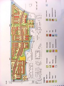 Veel vragen over ’t Veld Noord