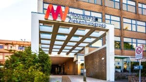 Noordwest neemt nieuwe methode om borsttumoren te lokaliseren in gebruik