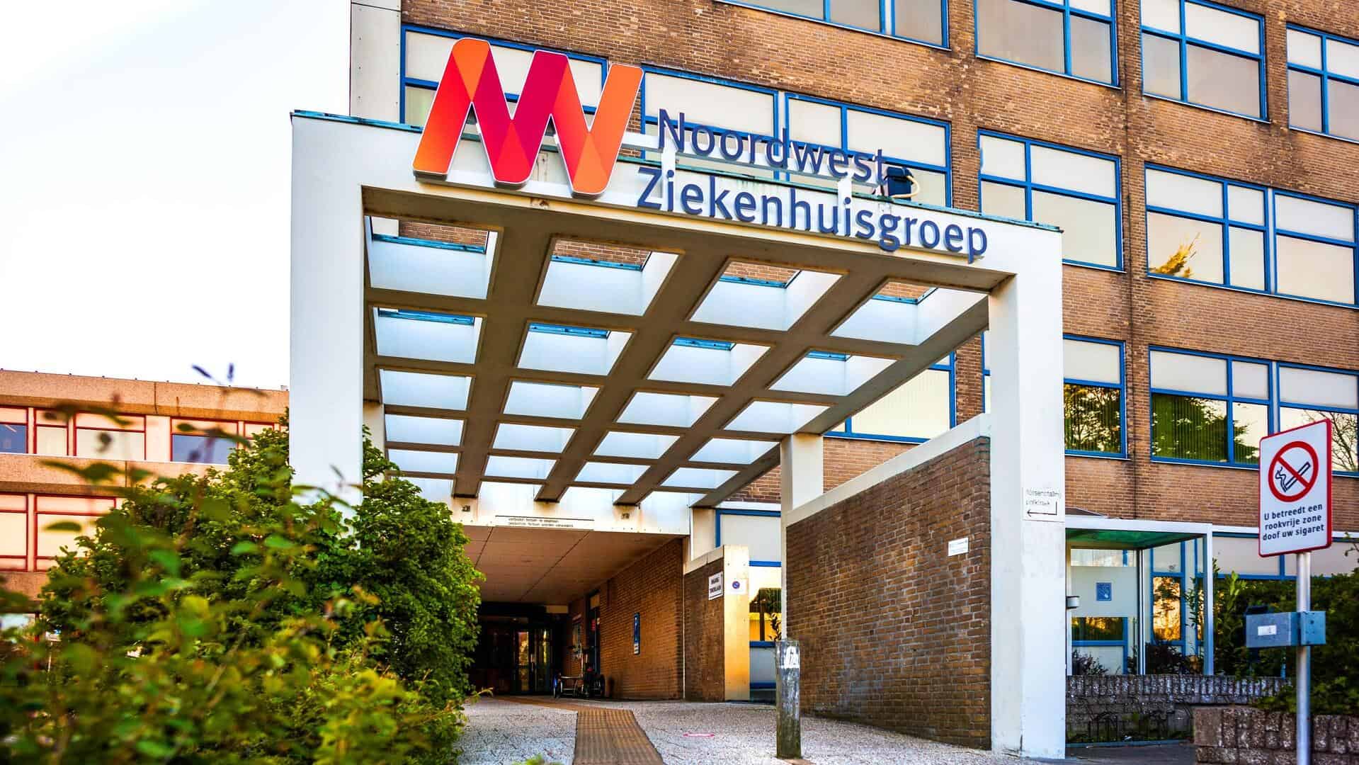 Noordwest mag doorgaan met de Chemocoach